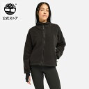 【公式】ティンバーランド Timberland レディース ポーラテック フルジップ フリース