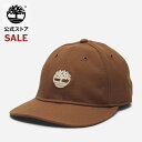 40%オフ | Timberland Special Summer SALE 7/11(金) 1:59まで|【公式】ティンバーランド Timberland オールジェンダー モダーン ヘリテージ ベースボール キャップ