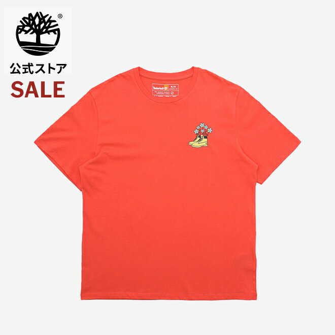 【Timberland】Boot グラフィック 半袖 Tシャツ / 送料無料 楽天市場】ティンバーランド ブーツ(Tシャツ・カットソー