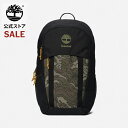 40%オフ | Timberland Special Summer SALE 7/11(金) 1:59まで|【公式】ティンバーランド Timberland オールジェンダー カモ バックパック