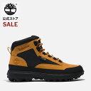 45%オフ|ブランドデー限定セール|【公式】ティンバーランド Timberland メンズ コンヴァージ レザー&ファブリック ミッド - ウィート