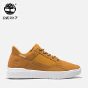 【公式】ティンバーランド Timberland メンズ オールストン ロー スニーカー