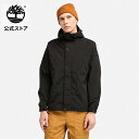 【公式】ティンバーランド Timberland メンズ ウォータープルーフ フード ジャケット