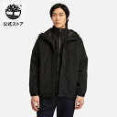 【公式】ティンバーランド Timberland メンズ ラヴィン ウォーター レジスタント 3-in-1 ジャケット
