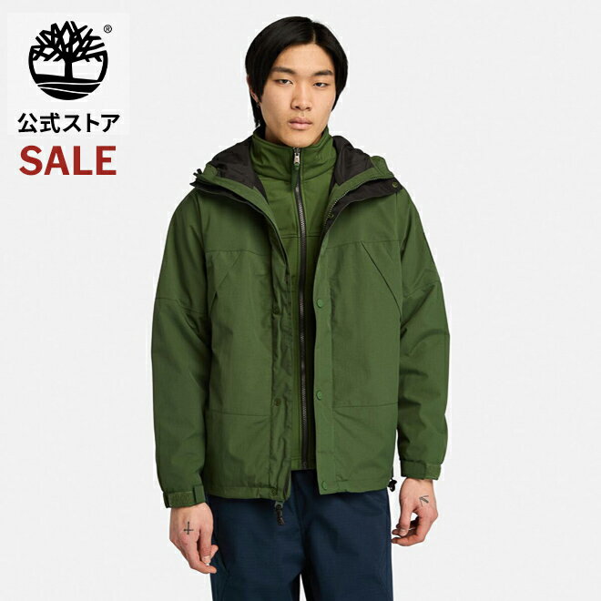 楽天市場】ティンバーランド メンズ（素材（生地・毛糸）ナイロン