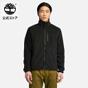 【公式】ティンバーランド Timberland メンズ マウント ウィラード フルジップ フリース