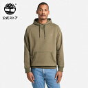 【公式】ティンバーランド Timberland メンズ ループバック フーディー