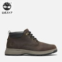 【公式】ティンバーランド Timberland アトウェルズ アベニュー ウォータープルーフ チャッカ ブーツ メンズ