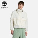 【公式】ティンバーランド Timberland メンズ ウィンドプルーフ アンチUV DWR フード ジャケット