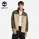 【公式】ティンバーランド Timberland メンズ DWR ソフトシェル ジャケット