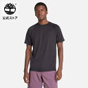 【公式】ティンバーランド Timberland メンズ 半袖 リフレッシング タッチ Tシャツ