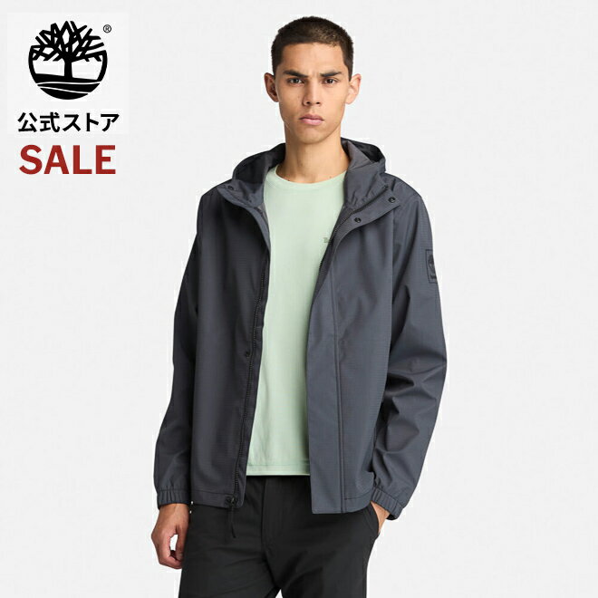 55%オフ | Special Week SALE 2/23 1:59まで【公式】ティンバーランド Timberland ウォータープルーフ 3レイヤー シェル ジャケット メンズ