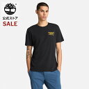 40%オフ | Timberland Special Summer SALE 7/11(金) 1:59まで|【公式】ティンバーランド Timberland メンズ 半袖 バック グラフィック Tシャツ