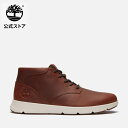 【公式】ティンバーランド Timberland パーカー ストリート ミッド スニーカー メンズ