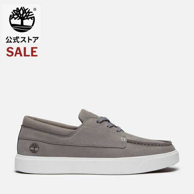最大60%オフ｜ブランドデー限定セール｜【公式】ティンバーランド Timberland メンズ エマソン ストリート ロー スニーカーのサムネイル