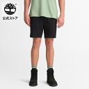 【公式】ティンバーランド Timberland メンズ ポプリン ストレッチ チノ ショーツ