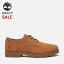 40%オフ | Timberland Special Summer SALE 7/11(金) 1:59まで|【公式】ティンバーランド Timberland メンズ ブリットン スクエア レースアップ シューズ
