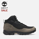 37%オフ | Timberland Special SALE 11/11 (火) 1:59まで|【公式】ティンバーランド Timberland マウント マッドセン ミッド レースアップ ウォータープルーフ ハイキング ブーツ メンズ