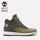 45%オフ | Timberland Special Summer SALE 7/11(金) 1:59まで|【公式】ティンバーランド Timberland メンズ トレッカー ミッド レースアップ スニーカー