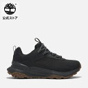 【公式】ティンバーランド Timberland メンズ モーション アクセス ウォータープルーフ ロー スニーカー
