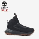 40%オフ | Timberland Special Summer SALE 7/11(金) 1:59まで|【公式】ティンバーランド Timberland メンズ モーション アクセス ミッド ウォータープルーフ ハイキング ブーツ