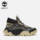 【公式】ティンバーランド Timberland メンズ モーション スクランブル ミッド ブーツ