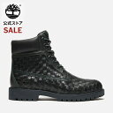 37%オフ | Timberland Special SALE 本日8/18(月) 23:59まで|【公式】ティンバーランド Timberland メンズ 6イ...