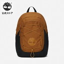 【公式】ティンバーランド Timberland オールジェンダー アウトドア 30L バックパック