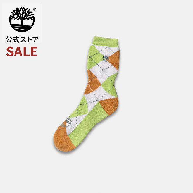 41%オフ | Timberland Fashion THE SALE 1月14日(水)23:59まで｜【公式】ティンバーランド Timberland 【TOKYO DESIGN COLLECTIVE】 ソックス ユニセックス