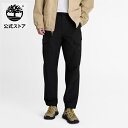 【公式】ティンバーランド Timberland メンズ バクスター モビ フレックス テック クイックドライ ストレッチ パンツ