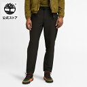 【公式】ティンバーランド Timberland メンズ ムーサイラウキ ソフトシェル パンツ