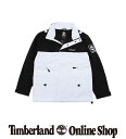 ティンバーランド 【SPORTS LIFESTYLE COLLECTION】メンズ カラーブロック ジャケット Timberland