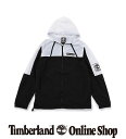 ティンバーランド 【SPORTS LIFESTYLE COLLECTION】メンズ ウィンドブレーカー ジャケット Timberland
