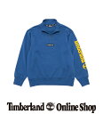ティンバーランド メンズ オーバーサイズ トラック トップ Timberland