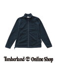 ティンバーランド メンズ ホワイトフェイス リバー ポーラー フリース フルジップ CLS Timberland