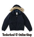 ティンバーランド メンズ スカーリッジ ウォータープルーフ スノーケル ジャケット Timberland