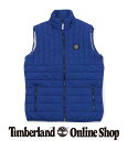 【公式】ティンバーランド メンズ マウント イーストマン ベスト Timberland