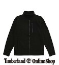 【公式】ティンバーランド メンズ ブランチ リバー フリース フルジップ Timberland