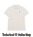 ティンバーランド メンズ 半袖 ミラーズ リバー ピケ ポロ Timberland
