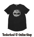 ティンバーランド timberland メンズ 半袖 ドライ リバー リフレクティブ ティー Timberland