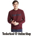 【公式】ティンバーランド メンズ オイスター クルー スウェット Timberland
