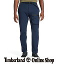 【公式】ティンバーランド Timberland アウトレット メンズフィールド トリップ デュラブル ウォーター リペレント パンツ 紺 ネイビー マスタード A2D1C カジュアル ストリート タウンユース アウトドア カーゴ ストレッチ