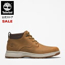 50 オフでお買い得に : 4.20(土) 0:00 - 4.21(日) 23:59まで【公式】ティンバーランド Timberland メンズ グリーンストライド アトウェルズ アベニュー ウォータープルーフ チャッカ ブーツ - ウィット