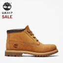 【37%OFF|スーパーSALE限定】エントリーでP5倍:9/11(木) 1:59まで|【公式】ティンバーランド Timberland ネリー チャッカ ブーツ レディース