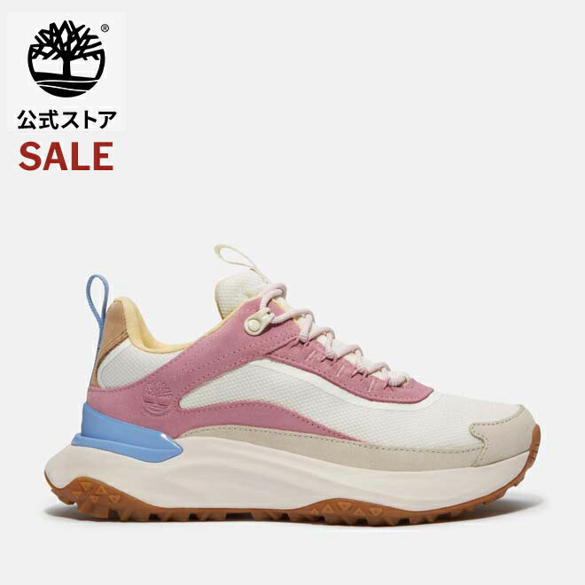【最大58%OFF｜スーパーSALE限定】エントリーでP5倍：3/11(水) 1:59まで｜【公式】ティンバーランド Timberland モーション アクセス ウォータープルーフ スニーカー レディース