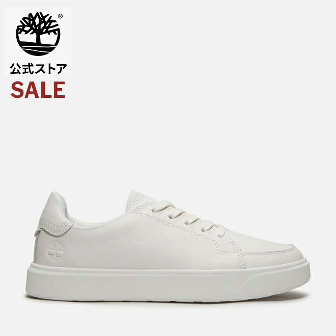 最大58%オフ | Silver Week SALE 9/24(木) 01:59まで｜【公式】エマーソン ストリート スニーカー レディース ティンバーランド Timberland