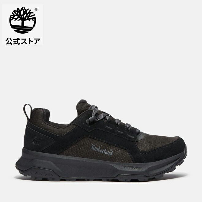 乐天商城 - 【公式】ティンバーランド Timberland モーション レッジ ウォータープルーフ スニーカー メンズ