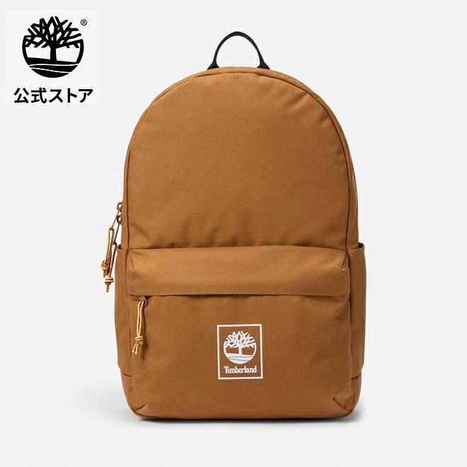 【公式】ティンバーランド Timberland オールジェンダー セイヤー 22L バックパック