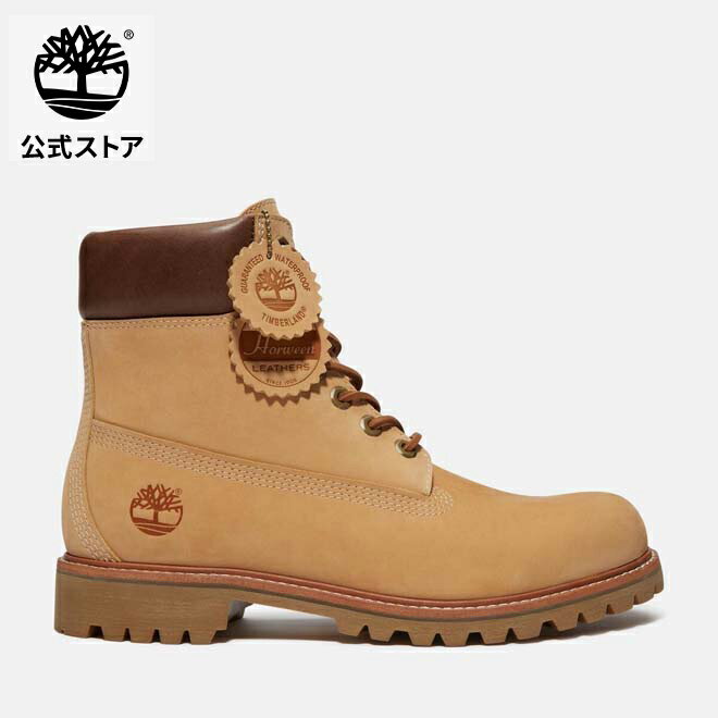 【公式】ティンバーランド Timberland 