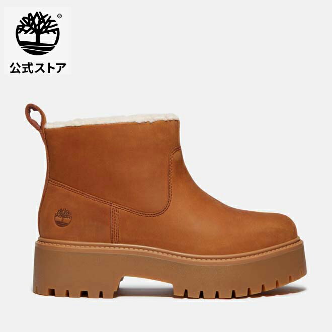 【公式】ティンバーランド Timberland 